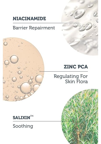 Purest Solutions, Gözenek ve Siyah Nokta Karşıtı, Sivilce Önleyici Niacinamide Cilt Bakım Serumu 30 ml (Niacinamide 5% &amp; Zinc Pca 1%) indirimleri