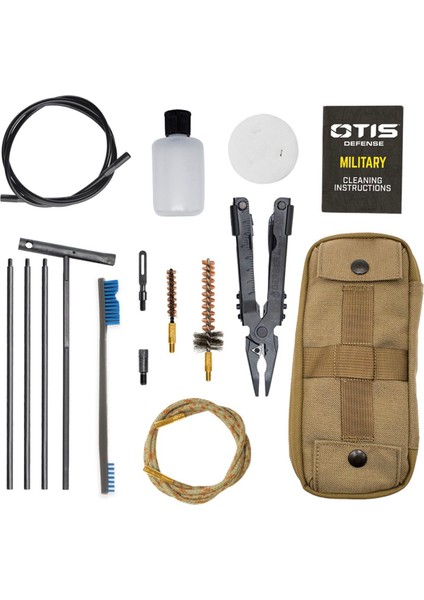 5.56MM Tüfek Temizleme Kiti fiyatları