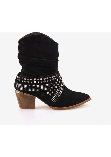 Kadın Bot 26-103152K