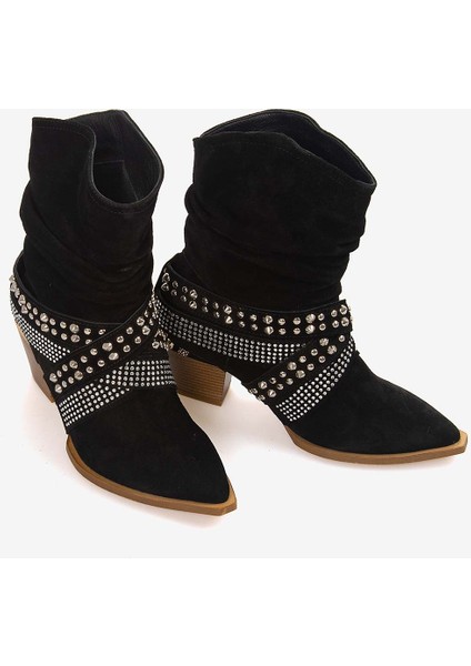 Kadın Bot 26-103152K modelleri