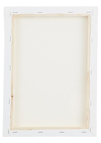 Tuval 25X35 cm 5'li Paket fırsatları