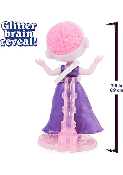 Figür Zombi Tekli Paket 10D fırsatları