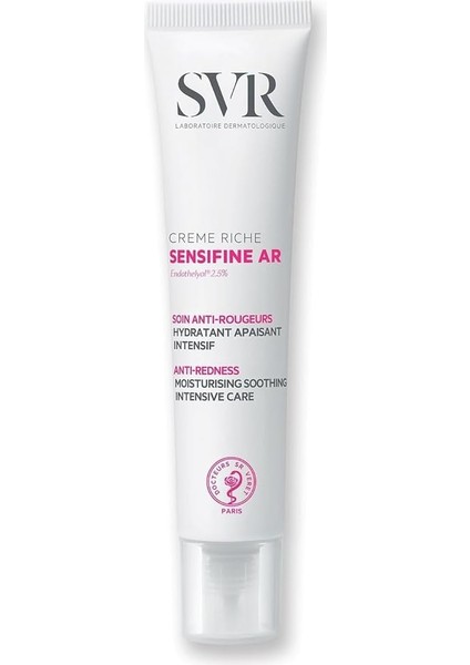 Sensifine Ar Rich Creme, 40 ml