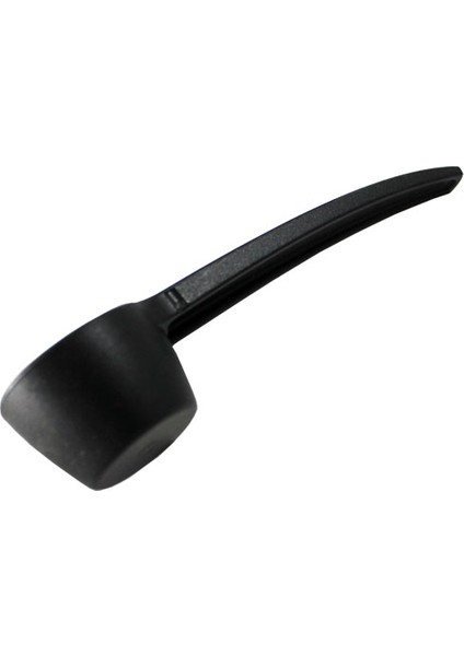Telve Kahve Makinesi Için Cezve Ölçek Ölçü Kaşığı Siyah modelleri