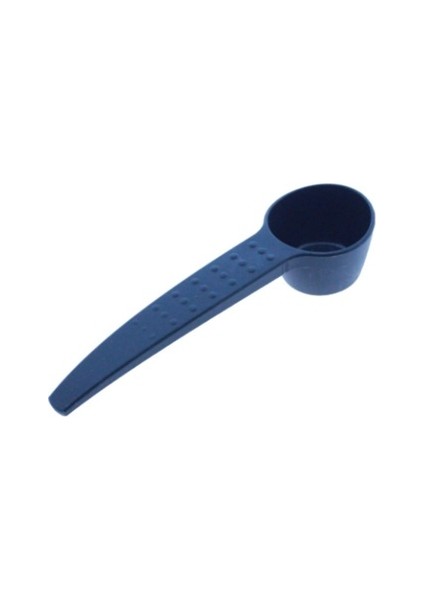 Telve Kahve Makinesi Için Cezve Ölçek Ölçü Kaşığı Siyah fırsatları