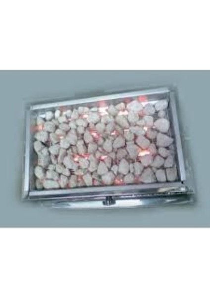 Tüplü Mangal Için Kullanılan Lava Rock Beyaz Kömür Mangal Için Lav Taşı Lpg Alev Kömürü fiyatları