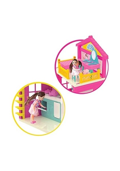 Lola'nın Evi 2 Katlı indirimleri