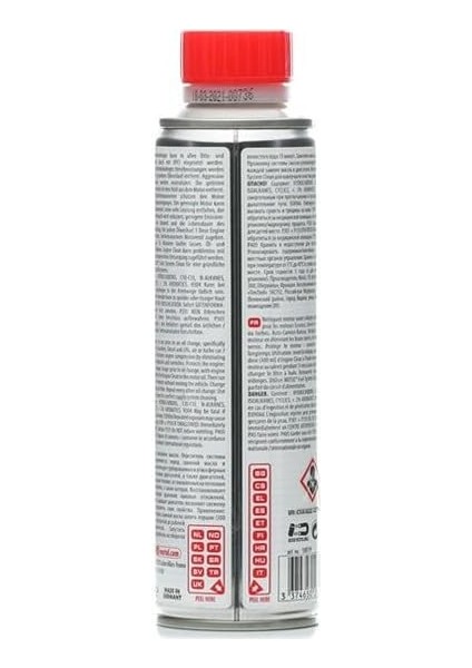 Motor Iç Temizleyici 300 ml modelleri