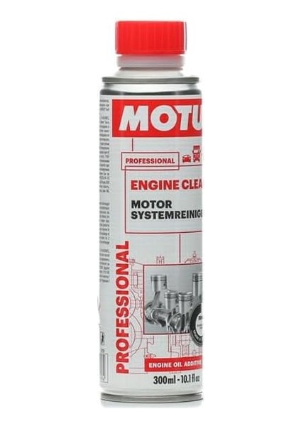 Motor Iç Temizleyici 300 ml fırsatları