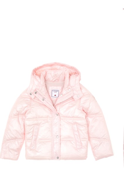 Kız Çocuk Açık Pembe Mont 50313056-VR078