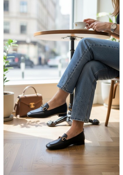 Günlük Tokalı Babet 2025ASKA008