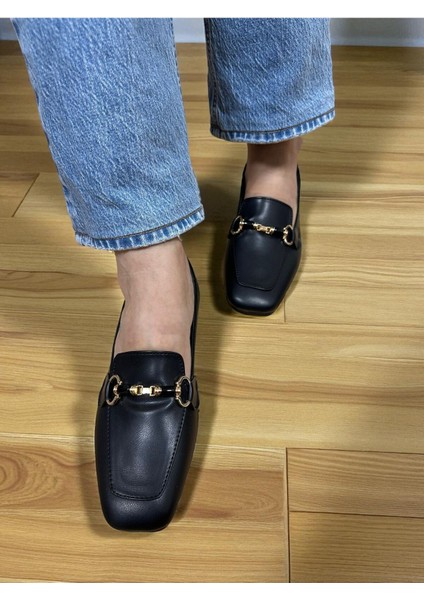 Günlük Tokalı Babet 2025ASKA008 modelleri