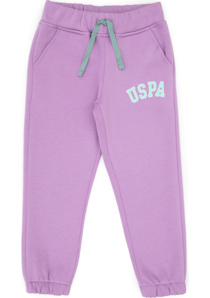 Kız Çocuk Lila Eşofman Altı 50317893-VR034 fiyatları