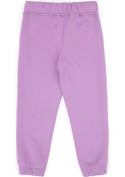 Kız Çocuk Lila Eşofman Altı 50317893-VR034 modelleri