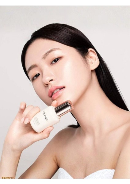 Vely Vely Protein Silk Skin Ampoule Süt ve Ipek Proteinli Yoğun Besleyici Serum 35 ml modelleri