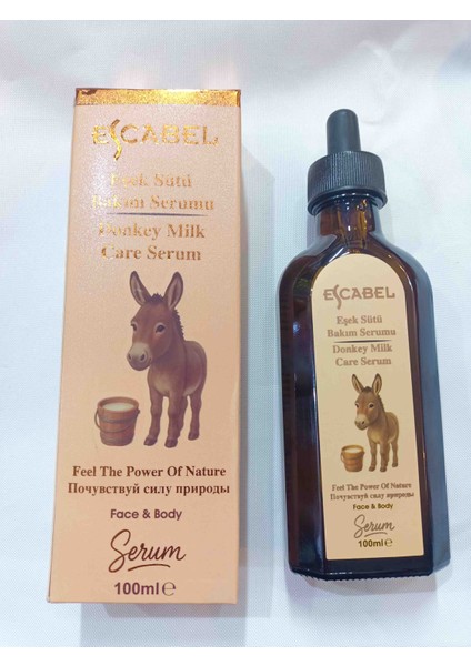 Yüz - Vücut ve Masaj Yağları