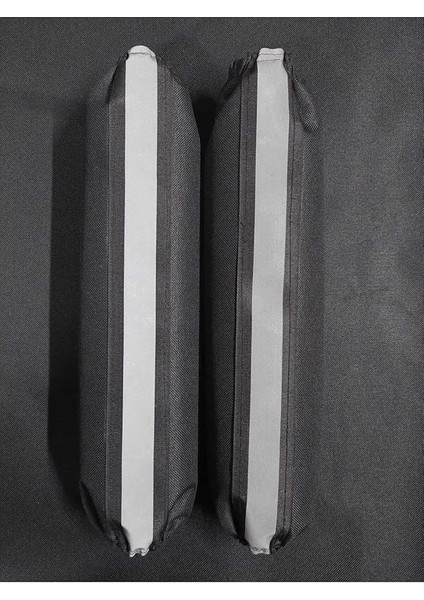 Caro (153) Pcx Spacy Amortisör Kılıfı Corabı Reflektörlü Honda ile Uyumlu