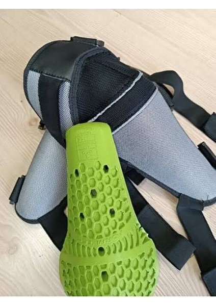 Motorsiklet Dizlik ve Bacak Koruma ( Motosiklet Darbe ve Soğuk Koruma Dizlik ) Ce Onaylı fırsatları