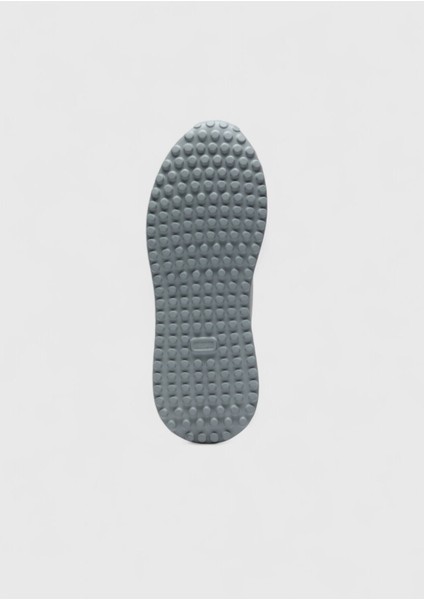 Gri Süet Spor Ayakkabı fırsatları