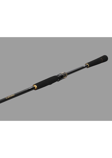 Lateo 90MK 2.74M 10-50GR 2p. Spin Olta Kamışı modelleri