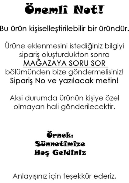 40 Parça Kişiye Özel Nazarboncuklu Sünnet Kürdan Seti - Bardak Kase Kısa ve Uzun Kürdan fiyatları