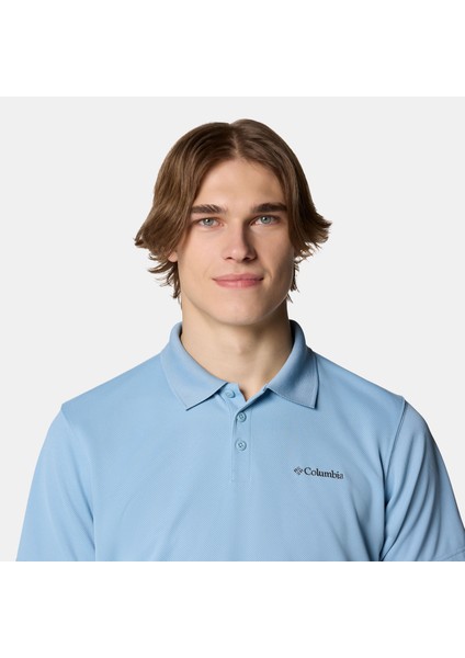 Utilizer Erkek Kısa Kollu Polo T-Shirt AM0126-431 fırsatları