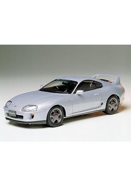 Toyota 300024123 Model Araba Kiti 1:24, Pembe fırsatları