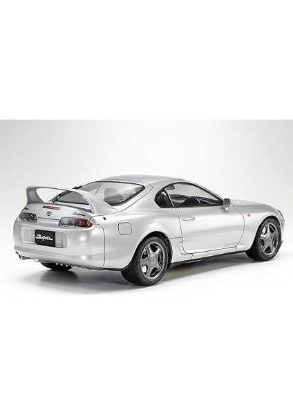 Toyota 300024123 Model Araba Kiti 1:24, Pembe indirimleri