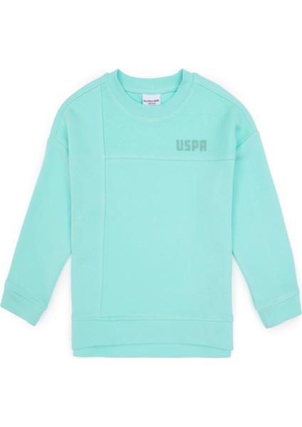 Kız Çocuk Sweatshirt 50317991-VR250 fiyatları