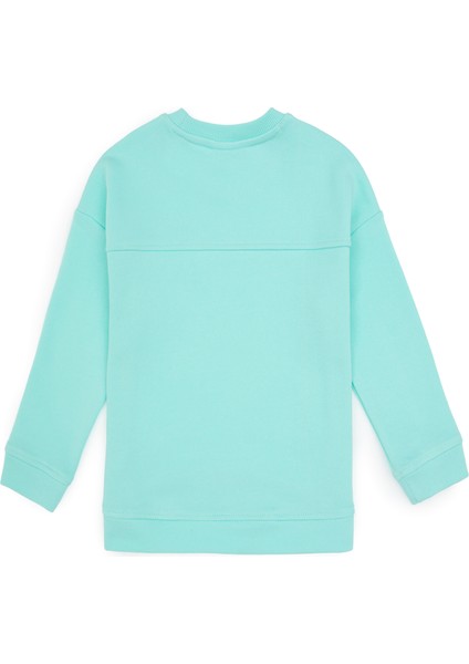 Kız Çocuk Sweatshirt 50317991-VR250 modelleri