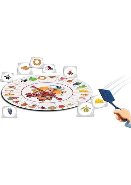 Games Şipsak Şef fiyatları