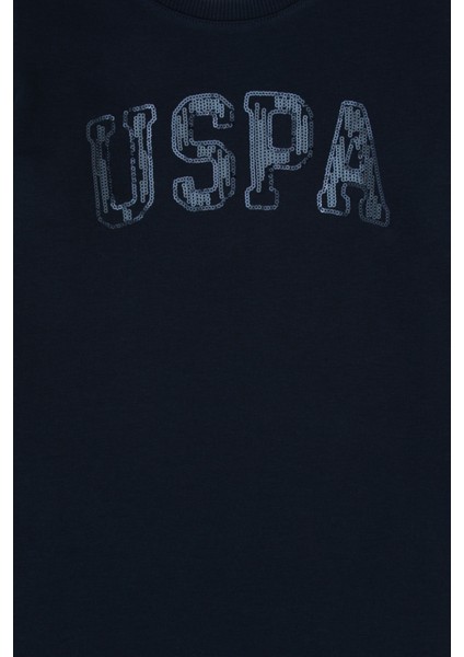 Kız Çocuk Lacivert Elbise (Örme) 50315624-VR033 modelleri