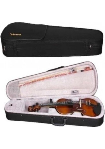 Keman 4/4 - Full Set -Yastık- Kitap