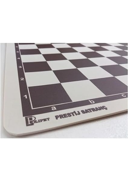 Rulo Satranç Takımı | Eğitim Satranç Seti Katlanabilir Biala Derisi Rulo | Plastik Taşlı | Taşıma Çantalı | Okul ve Turnuva Kullanımı Için Uygun | fırsatları