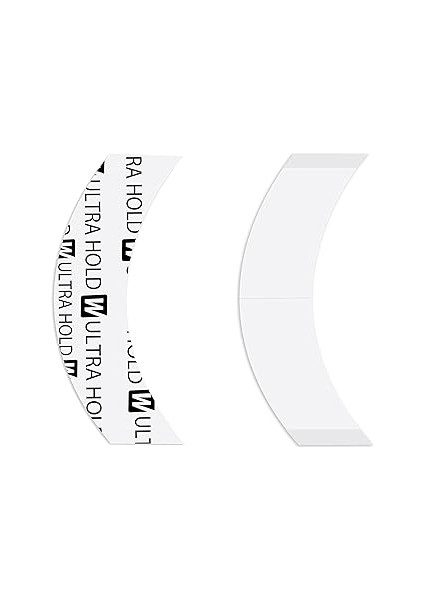 Tape Ultra Hold™ Tape Protez Saç Bandı Oval (''cc'' - 2,0cm x 7,5cm) 36 Adet modelleri