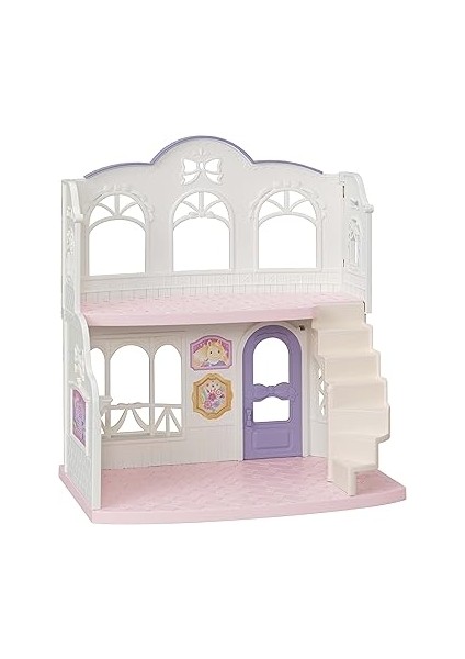 Families Salon Piăknoäšci Z Figurkă Z Wäšosami 5642 [fıgurka] modelleri