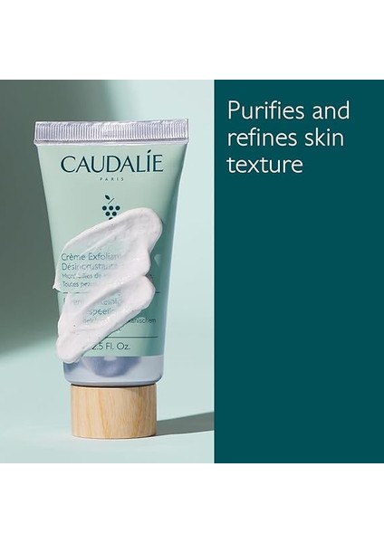 Vinoclean Deep Cleansing Exfoliating Yoğun Arındırıcı Peeling 75 ml fiyatları