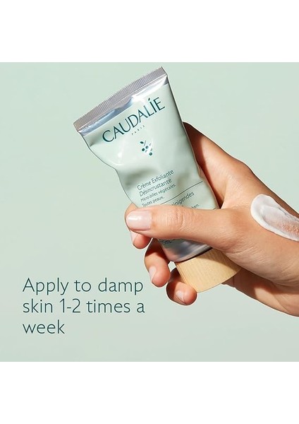 Vinoclean Deep Cleansing Exfoliating Yoğun Arındırıcı Peeling 75 ml indirimleri