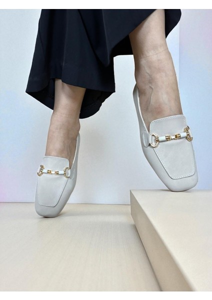 Günlük Tokalı Babet 2025ASKA008