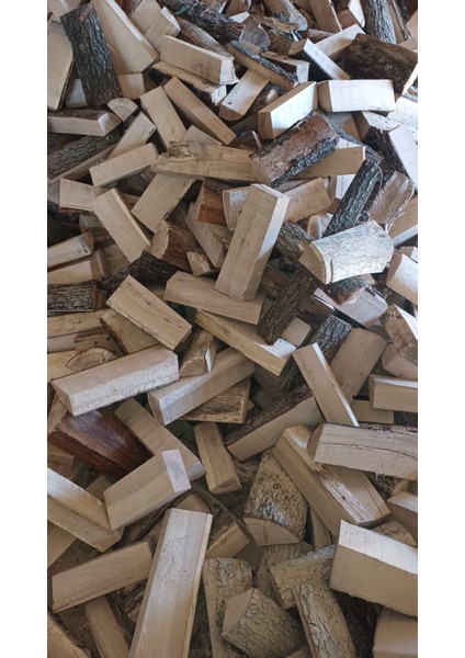 Kuru Meşe Odunu 20-25 kg | Şöminelik Mangallık Sobalık Kaloriferlik fiyatları