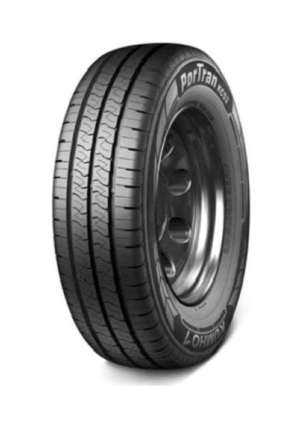 155R13C 90/88R Kumho KC53/8PR