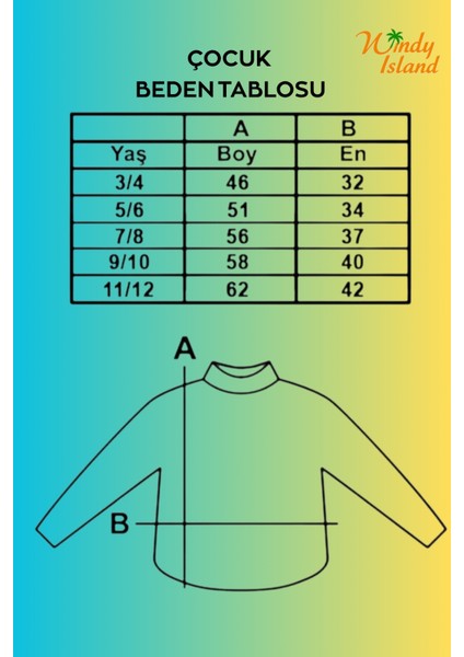 Çocuk Unisex Bisiklet Yaka Kırmızı Türk Bayraklı T-Shirt fırsatları