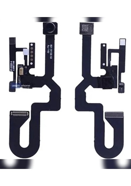 Iphone 8 Plus Uyumlu Ön Kamera