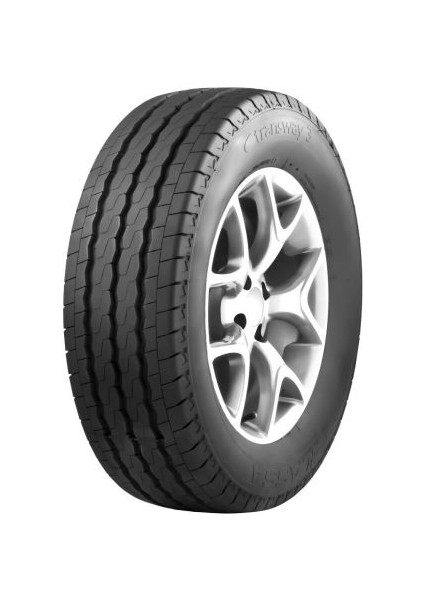 195/60R16C 99/97T Transway3 Lassa