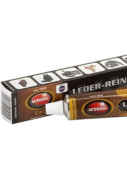 ® Deri Temizleme Kremi 75 ml fiyatları