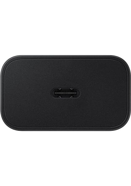 25 Watt Şarj Adaptörü + Kablo Seti, Siyah fırsatları