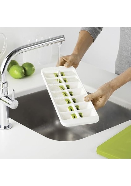 Joseph Quicksnap Plus Buz Kalıbı, Yeşil fiyatları