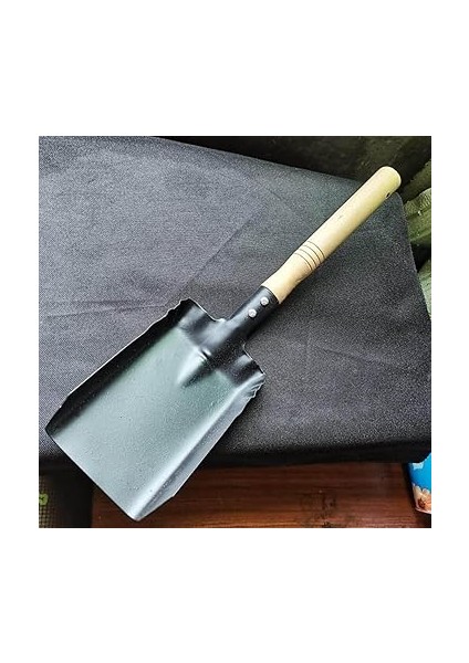 Küçük Manuel Kömür Küreği, Şömine Küreği, Tahta Saplı, Metal Kül Küreği, Şömine Kaşığı, Kömür Küreği, Evdeki Evcil Hayvan Dışkısını Temizleme, Bahçecilikte Odun Sobası Küreği, Şömine Küreği modelleri