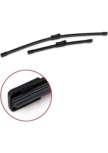 Aerotwin Silecek Seti Fiat 500 (2009-2016), Renault Zoe (2013-2019) [600/340 Mm] A299S 3397007299 fırsatları