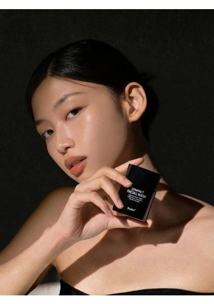 Compact Facial Mask Yoğun Nemlendirici ve Yatıştırıcı Yüz Maskesi 52 ml fiyatları